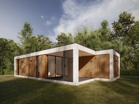 Verior ML80 copenhagen zijaanzicht 1